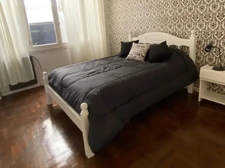 Alquiler temporario de apartamento em Mar del plata
