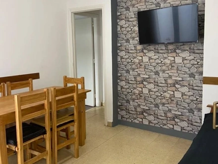 Alquiler temporario de apartamento em Mar del plata
