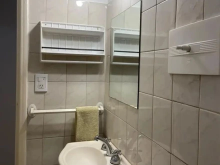 Alquiler temporario de apartamento em Mar del plata