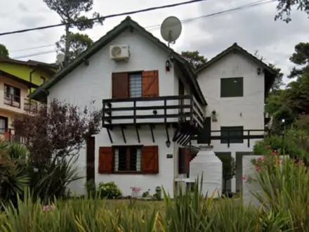 Alquiler temporario de casa em Villa gesell