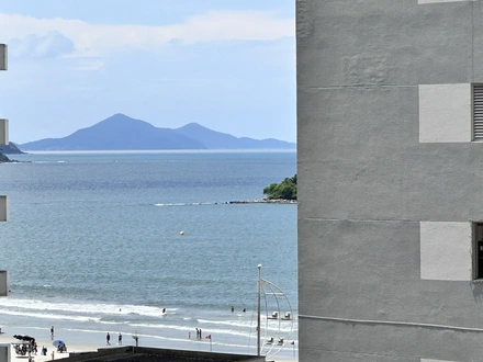 Alquiler temporario de apartamento em Balneário camboriú