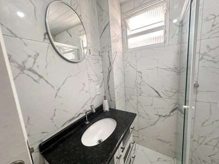 Alquiler temporario de apartamento em Balneário camboriú