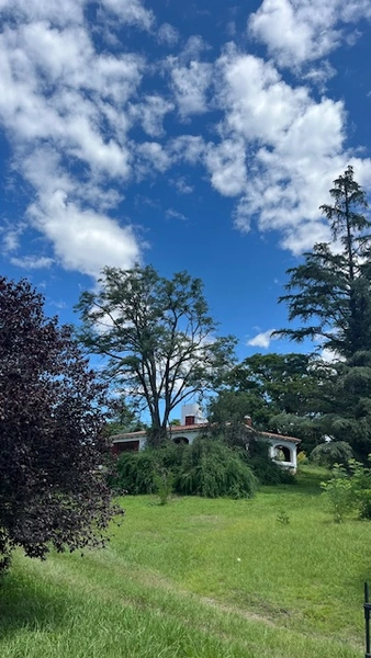 Alquiler temporario de casa em Tanti