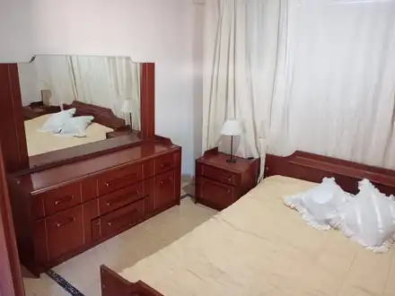 Alquiler temporario de casa em Tanti