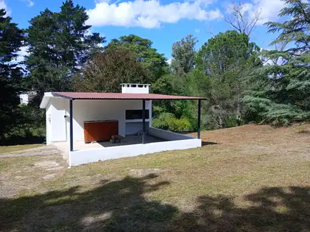 Alquiler temporario de casa em Tanti