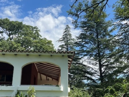 Alquiler temporario de casa em Tanti