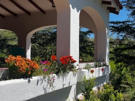 Alquiler temporario de casa em Tanti