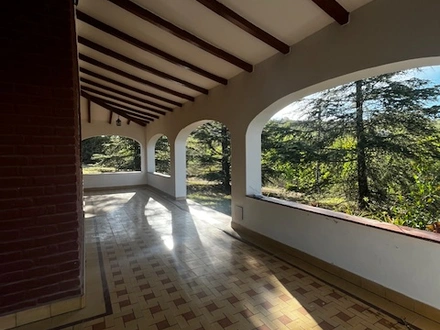 Alquiler temporario de casa em Tanti