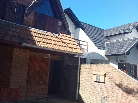 Alquiler temporario de casa em San bernardo del tuyú