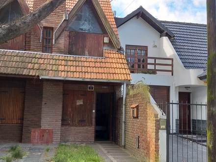 Alquiler temporario de casa em San bernardo del tuyú