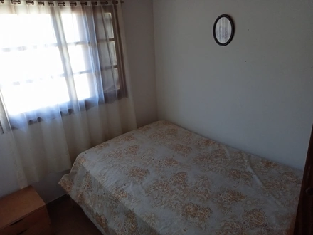 Alquiler temporario de casa em San bernardo del tuyú