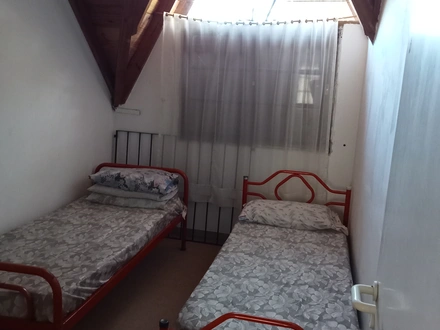 Alquiler temporario de casa em San bernardo del tuyú