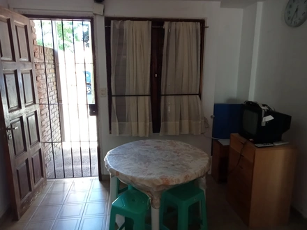 Alquiler temporario de casa em San bernardo del tuyú