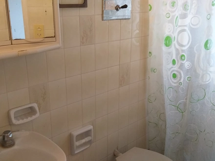 Alquiler temporario de casa em San bernardo del tuyú