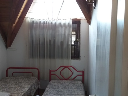 Alquiler temporario de casa em San bernardo del tuyú