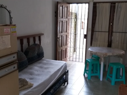 Alquiler temporario de casa em San bernardo del tuyú