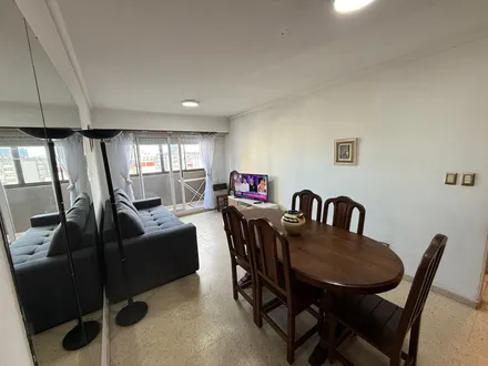Alquiler temporario de apartamento em Mar del plata