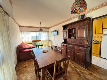Alquiler temporario de apartamento em Mar del plata