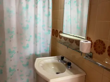 Alquiler temporario de apartamento em Mar del plata