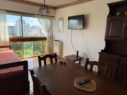 Alquiler temporario de apartamento em Mar del plata