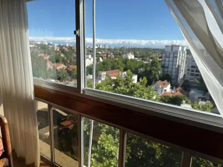 Alquiler temporario de apartamento em Mar del plata