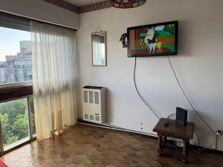 Alquiler temporario de apartamento em Mar del plata