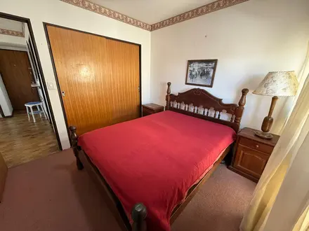 Alquiler temporario de apartamento em Mar del plata