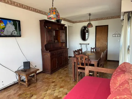 Alquiler temporario de apartamento em Mar del plata