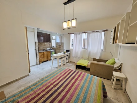 Alquiler temporario de apartamento em Mar del plata