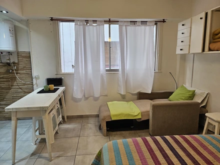 Alquiler temporario de apartamento em Mar del plata