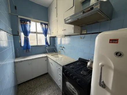Alquiler temporario de apartamento em Mar del plata