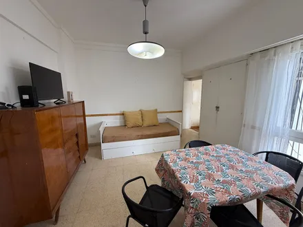 Alquiler temporario de apartamento em Mar del plata