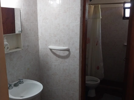 Alquiler temporario de cabana em San rafael