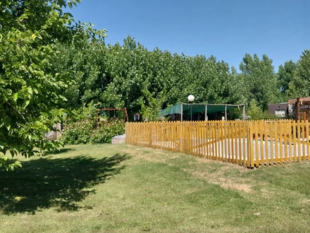 Alquiler temporario de cabana em San rafael