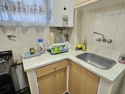 Alquiler temporario de apartamento em Mar del plata