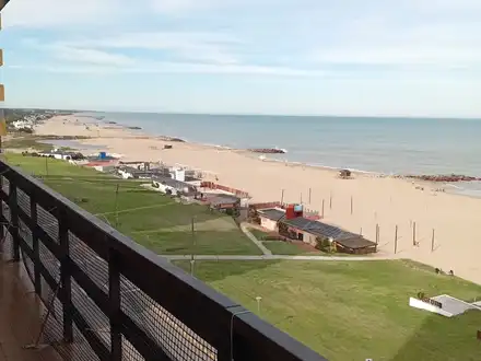 Alquiler temporario de apartamento em Miramar