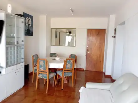 Alquiler temporario de apartamento em Miramar