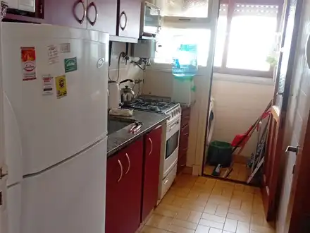 Alquiler temporario de apartamento em Miramar