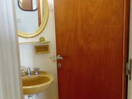 Alquiler temporario de apartamento em Miramar