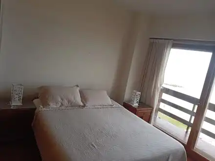 Alquiler temporario de apartamento em Miramar