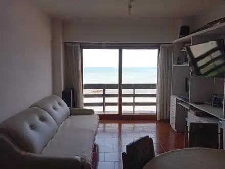 Alquiler temporario de apartamento em Miramar