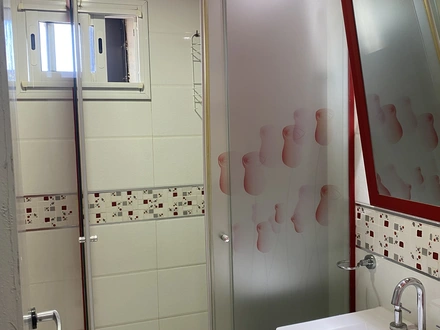 Alquiler temporario de apartamento em Villa gesell