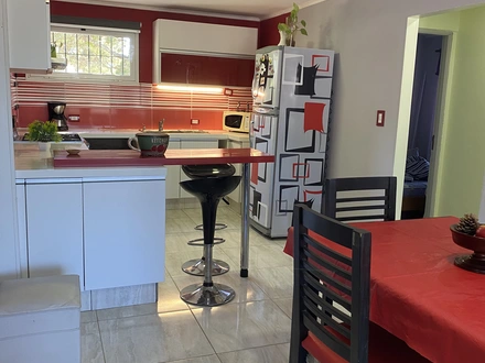 Alquiler temporario de apartamento em Villa gesell