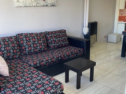 Alquiler temporario de apartamento em Villa gesell