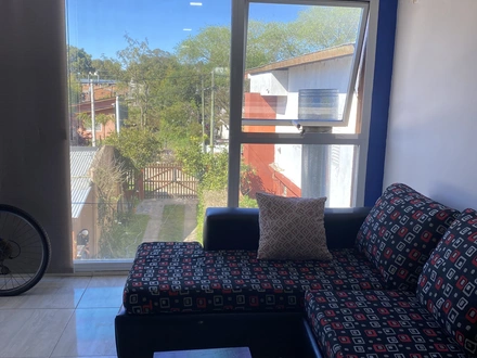 Alquiler temporario de apartamento em Villa gesell