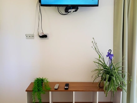 Alquiler temporario de apartamento em Potrero de los funes