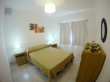 Alquiler temporario de apartamento em Potrero de los funes
