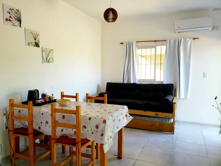 Alquiler temporario de apartamento em Potrero de los funes
