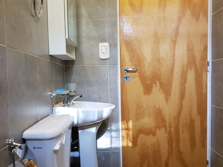 Alquiler temporario de apartamento em Potrero de los funes