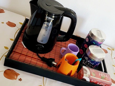 Alquiler temporario de apartamento em Potrero de los funes